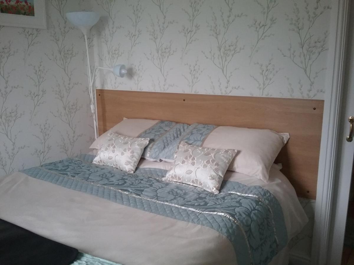 Sterling Bed&Breakfast Llandudno Exterior foto